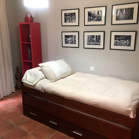 Ferienwohnung Vut La Bombonera Cuenca  Exterior foto