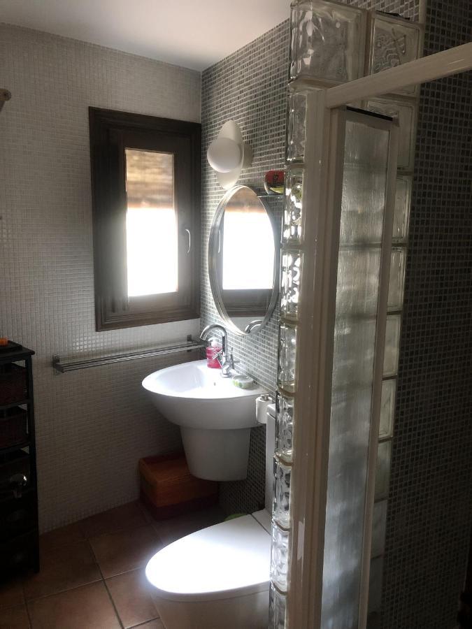 Ferienwohnung Vut La Bombonera Cuenca  Exterior foto