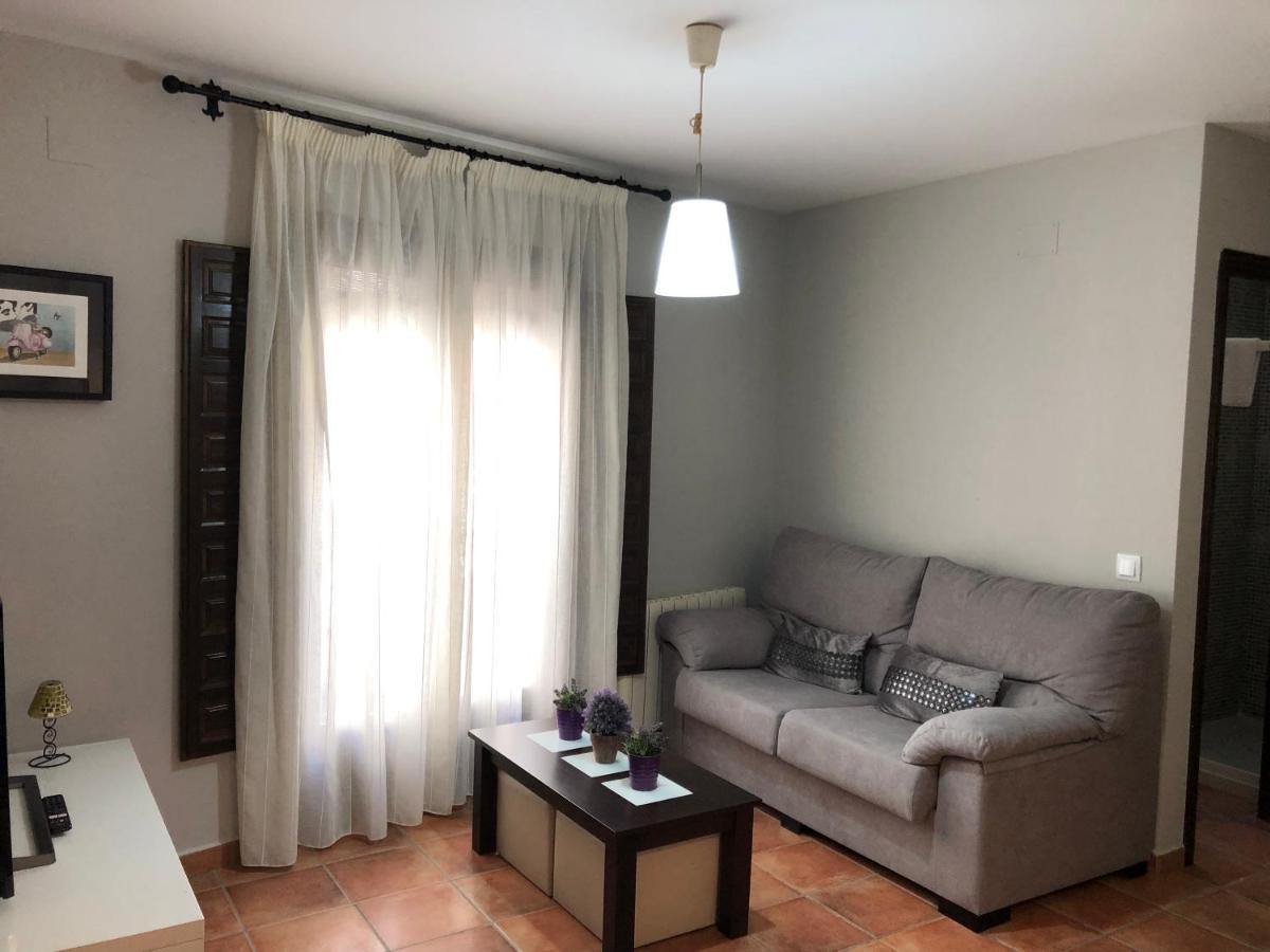 Ferienwohnung Vut La Bombonera Cuenca  Exterior foto