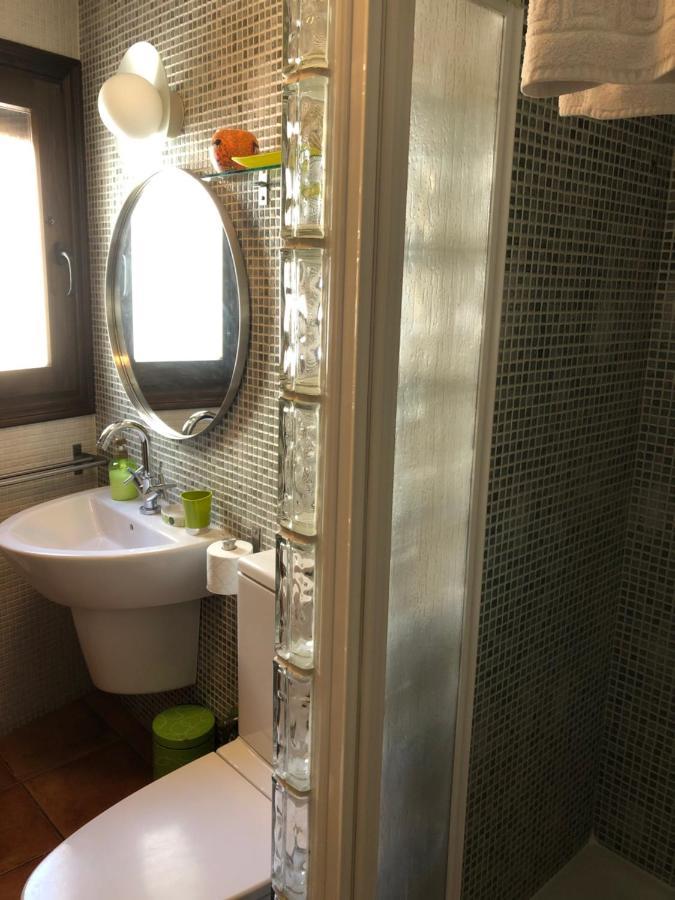 Ferienwohnung Vut La Bombonera Cuenca  Exterior foto