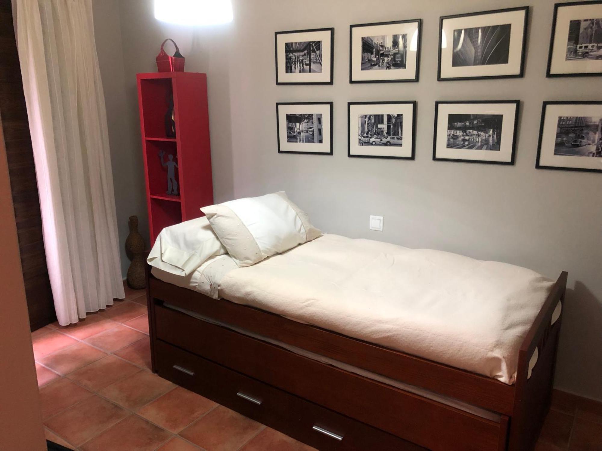 Ferienwohnung Vut La Bombonera Cuenca  Exterior foto